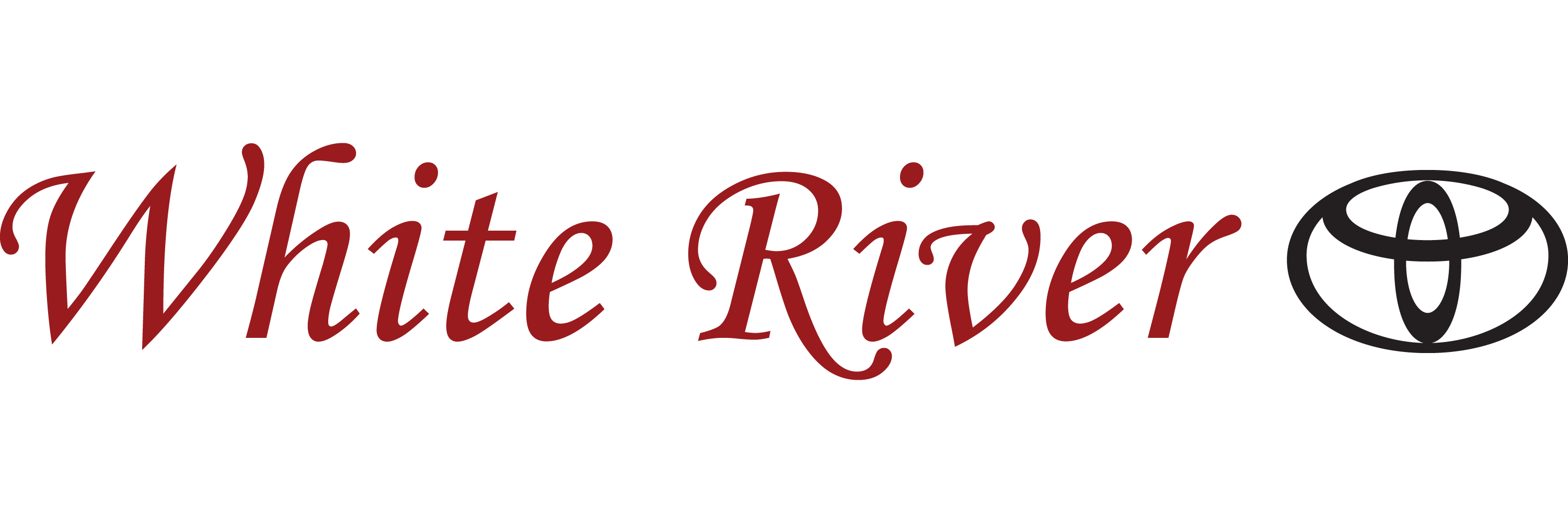 Whiterivertoyota