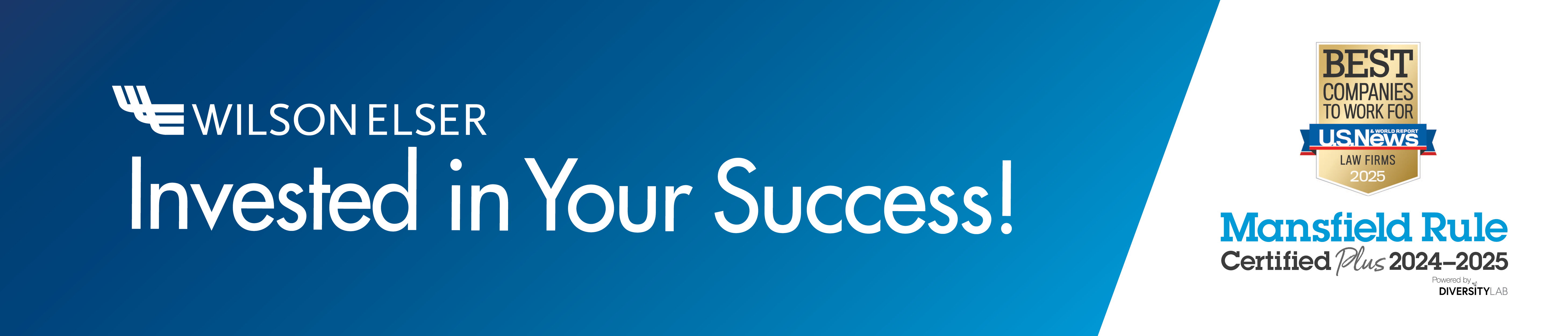 Wilson Elser - Business & Legal Professionals