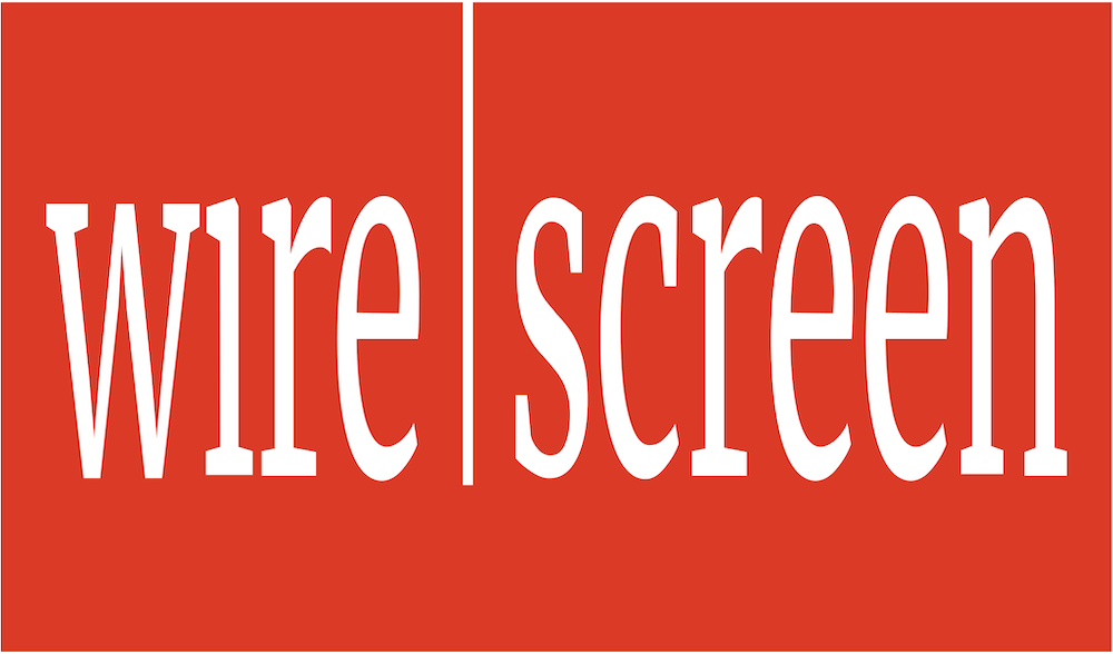 WireScreen