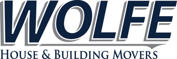 Wolfe House & Building Movers, LLC.