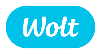 Wolt - Hebrew