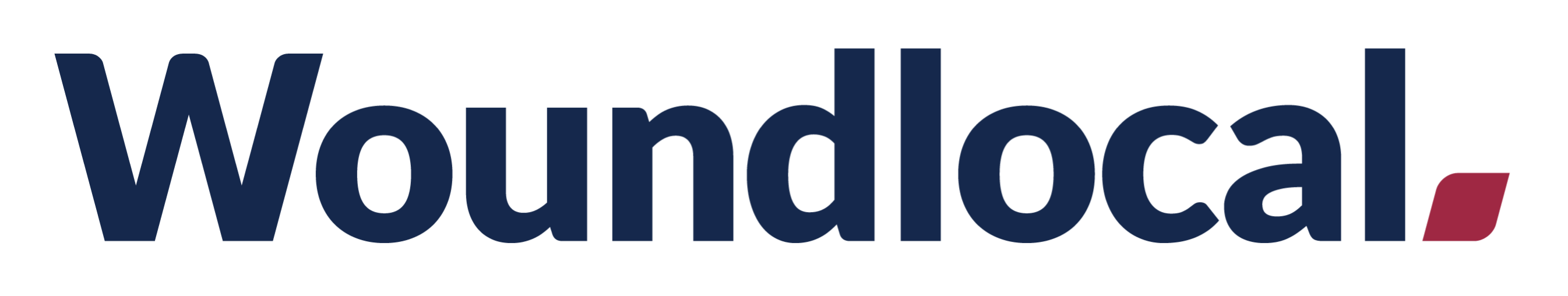 Woundlocal
