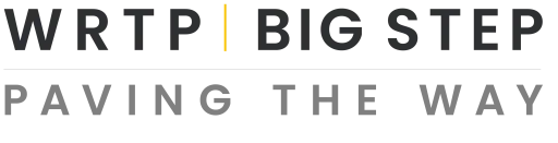 WRTP|BIG STEP