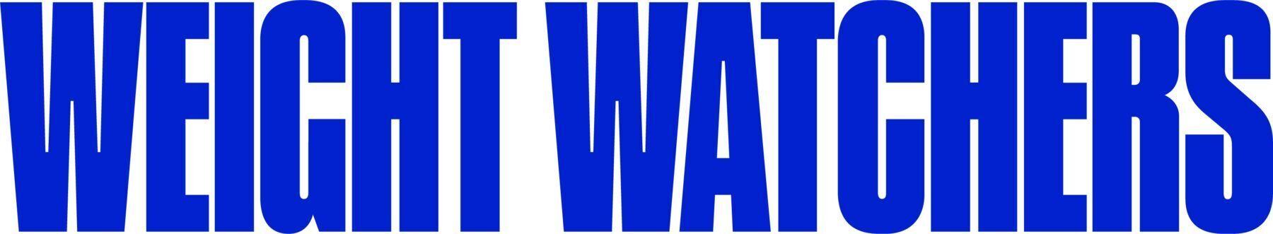Weight Watchers