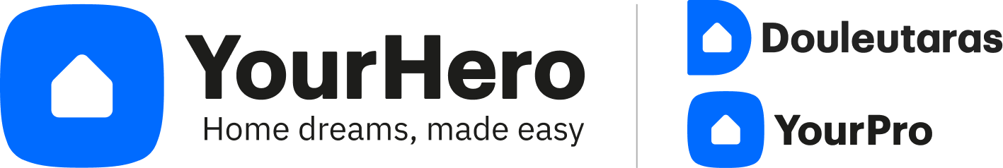YourHero/Douleutaras