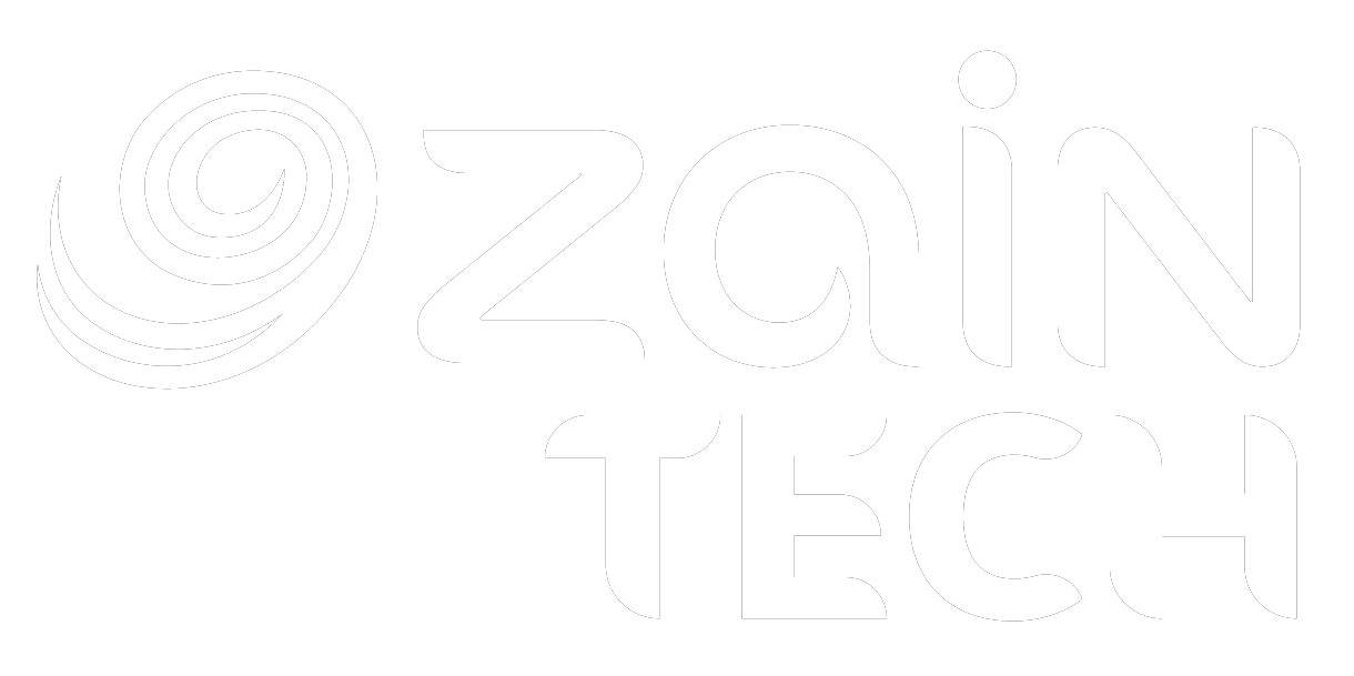 ZainTECH