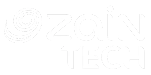 ZainTECH