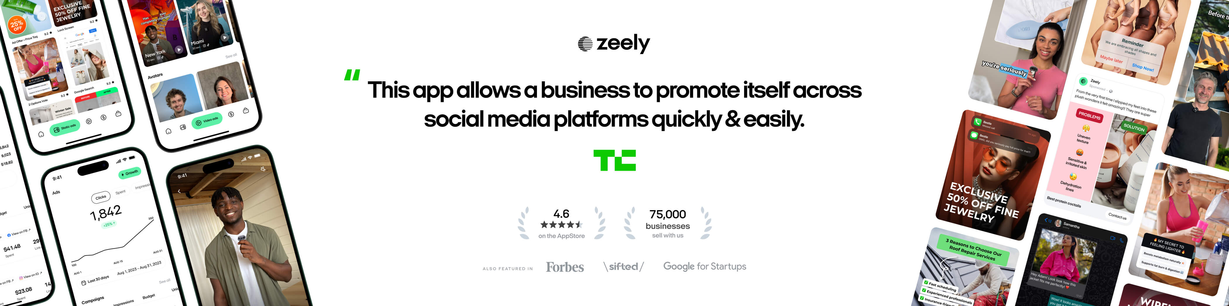 Zeely Inc.