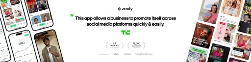 Zeely Inc.